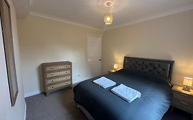 Ely Stays Flat 2 Spacious City Centre Apartment